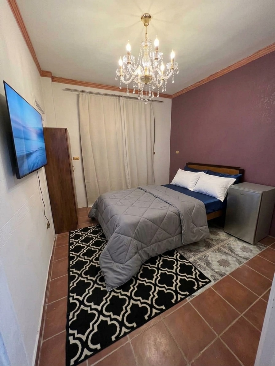 غرفة خاصة VIP